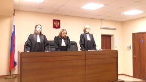 Определение  о признании незаконными действий приставов