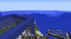 НОВЫЕ ПРЯТКИ ЗА СЕКРЕТНОЙ ДВЕРЬЮ В ДОМЕ БАБКИ ГРЕННИ В МАЙНКРАФТ