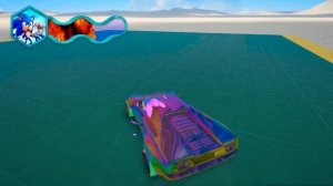 ПРОКАЧАЛ СОНИКА В ПАУКА в ГТА 5 ОНЛАЙН (GTA 5 ONLINE)