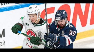 Нефтехимик – Ак Барс 21 ноября