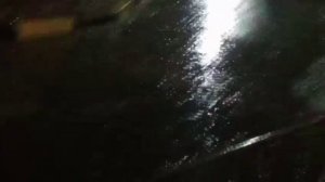 У нас дождь, в "Гадюкино" - снег. А у вас что?..