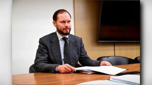 Вице-премьер Дмитрий Чернышенко провел рабочую встречу с Виталием Королевым