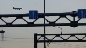 В аэропортах Казани и Нижнекамска сняли ограничения на прием и выпуск самолетов