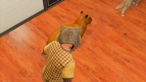 я прижил ядерною взрыв