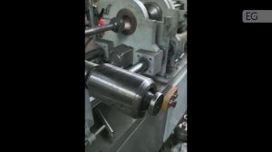 Оборудование для производства щёток JHS