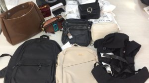 сти310.2. Сумки новые