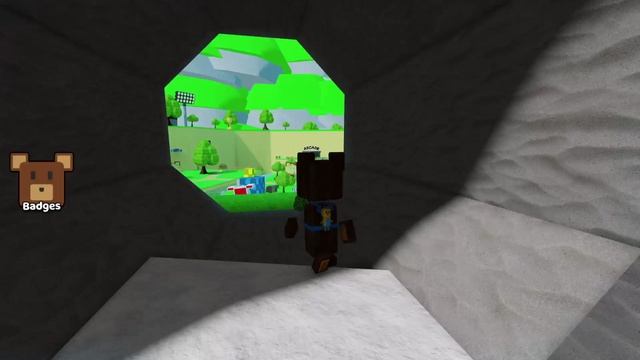 ИГРА СУПЕР МИШКА| СЕКРЕТНЫЙ ПАРКУР #superbearadventure смотреть онлайн