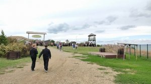 Атамань. Фестиваль Казачья слава