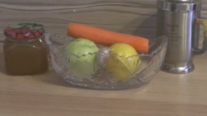 Очень полезное средство из простых ингредиентов.