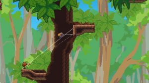 ИГРАЮ В WEBBED😥