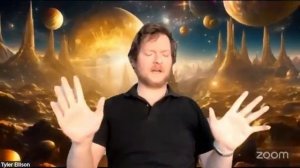 Ryokah of the Sassani - The Zoomed Out Perspective & The Beauty Way