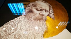 Персональная выставка «Взгляд» художницы Дарьи Смирновой открылась в Мытищах