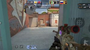 стэндофф 2 играем