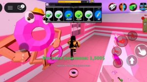 сколько можно заработать с большой сумкой в Roblox, Jailbreak за час?