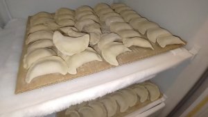 21-11-2025 Не хочу выводить цыплят два раза в год / постряпали вареники.