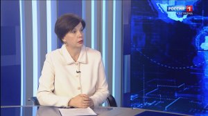 35 лет в ногу со временем: костромская налоговая служба стала современным цифровым ведомством