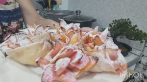 что же  получилось?!?😍