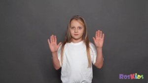 Видеовизитка юной актрисы Барышниковой Миланы