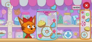 Три Кота Мультфильм Карамельки