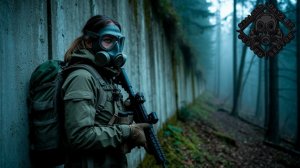 ⛔ CLOSED SECTOR ☢️ DayZ STALKER RP / 2