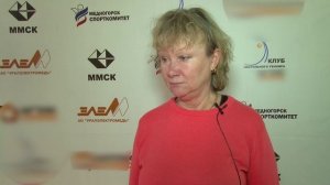 В Медногорске прошли всероссийские соревнования  по настольному теннису