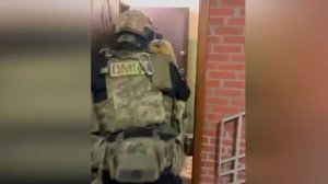 Группу автоподставщиков задержали в Новосибирске