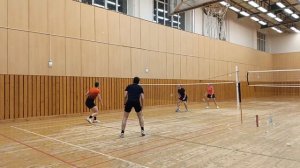 2025-11-12 / ЛесТех / Миша, Игорь vs Марина, Сергей К