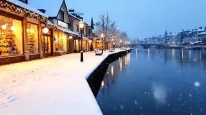 Лучшие старые рождественские песни 40 х 50х 60х годов