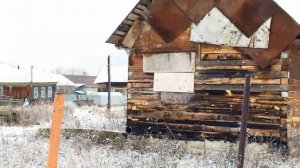 Аша, квартал Липовый