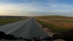 21. 11. 2025 Поездка на озеро Чекур-Эли.