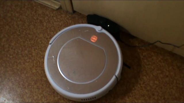 БЮДЖЕТНЫЙ ! МОЩНЫЙ  ! МАЛО -ШУМНЫЙ  ! ЯПОНСКИЙ ДВИГАТЕЛЬ ! РОБОТ- ПЫЛЕСОС ! ILIFE V50 Pro