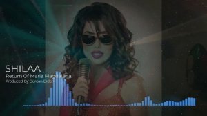 Shilaa - The Return Of Maria Magdalena (by Gürcan Erdem)