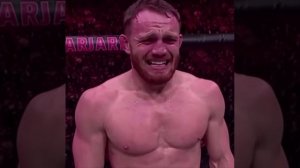 🤔 Лучший флайвейт в истории UFC Деметриус Джонсон, разбирая прошедший поединок Ислама Махачева