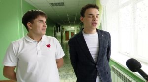 В Мамадыше прошла масштабная образовательная акция «Татарча диктант»