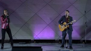 Skolkovo Women’s Forum 2025 Выступлении Анджелики Агурбаш