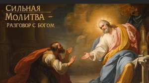 🙏Мощная молитва на исцеление.🕯️ Исцелит даже самые тяжкие недуги☦️