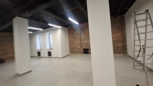 Аренда Лофт офиса 160 м2 БЦ Loft325