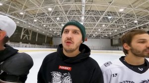 Мы пробуем БУЛЛИТЫ в ФИГУРНЫХ КОНЬКАХ за 50.000₽!