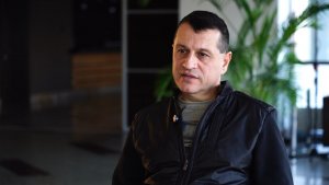 "Наши люди": история талантливого исполнителя и автора песен Льва Шапиро