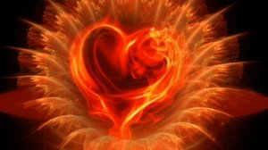 Никто любовь не победит