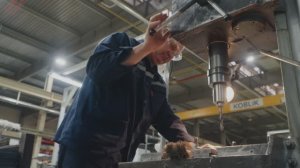 Промышленность в лицах. Документальный фильм (трейлер 2026)