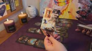 ВОДОЛЕИ 24-30 НОЯБРЯ "ВЫ ПОД ЗАЩИТОЙ"