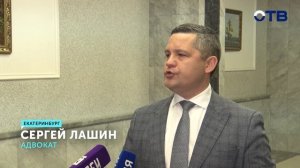 Суд отправил криминального авторитета Марселя Гасанова в колонию на 13 лет