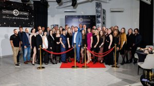 Павел Воронков - Организатор и ведущий корпоративов