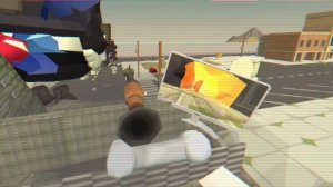 Skibidi toilet Chicken 7