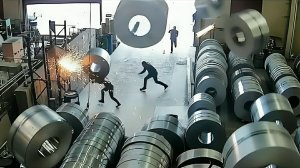 Самые смешные и нелепые ошибки рабочих, снятые на камеру. Best compilation