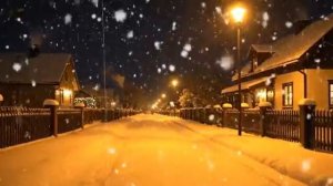 Винтажное Рождество Лучшие песни 1930. 40. 50. годов