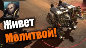 Чини родной, изо всех сил чини!: Dawn of War 2: Elite Mod