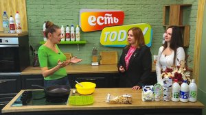 24.11.2025 ЕСТЬ Today! Ксения Шутова, Нина Лузина — участницы вокального ансамбля «Новые голоса»