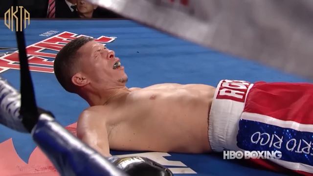 Его Бокс Вызывает Эстетический Оргазм  Василий Ломаченко